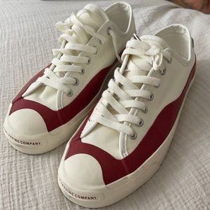 Jack Purcell x POP